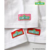 【リンク】SESAME STREET リンガーTシャツ | F.O.Online Store | 詳細画像7