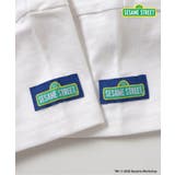 【リンク】SESAME STREET リンガーTシャツ | F.O.Online Store | 詳細画像8