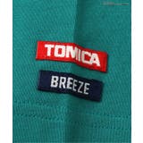 【リンク】TOMICA×BREEZE ナンバリングTシャツ | F.O.Online Store | 詳細画像10 