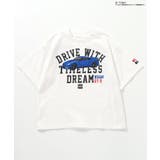 【リンク】TOMICA×BREEZE ナンバリングTシャツ | F.O.Online Store | 詳細画像13 