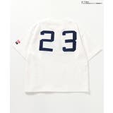 【リンク】TOMICA×BREEZE ナンバリングTシャツ | F.O.Online Store | 詳細画像14 