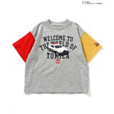 【リンク】TOMICA×BREEZE ナンバリングTシャツ | F.O.Online Store | 詳細画像16 