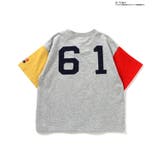 【リンク】TOMICA×BREEZE ナンバリングTシャツ | F.O.Online Store | 詳細画像17 
