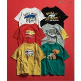 【リンク】TOMICA×BREEZE ナンバリングTシャツ | F.O.Online Store | 詳細画像25 