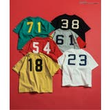 【リンク】TOMICA×BREEZE ナンバリングTシャツ | F.O.Online Store | 詳細画像26 