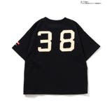 【リンク】TOMICA×BREEZE ナンバリングTシャツ | F.O.Online Store | 詳細画像3 
