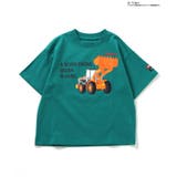 【リンク】TOMICA×BREEZE ナンバリングTシャツ | F.O.Online Store | 詳細画像5 