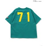 【リンク】TOMICA×BREEZE ナンバリングTシャツ | F.O.Online Store | 詳細画像6 