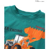【リンク】TOMICA×BREEZE ナンバリングTシャツ | F.O.Online Store | 詳細画像7 