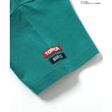 【リンク】TOMICA×BREEZE ナンバリングTシャツ | F.O.Online Store | 詳細画像9 