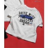 オフホワイト | 【リンク】TOMICA×BREEZE ナンバリングTシャツ | F.O.Online Store
