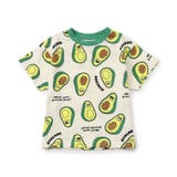 【リンク】BREEZEMART ベジポップ半袖Tシャツ | F.O.Online Store | 詳細画像1 