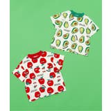 【リンク】BREEZEMART ベジポップ半袖Tシャツ | F.O.Online Store | 詳細画像12