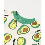 【リンク】BREEZEMART ベジポップ半袖Tシャツ | F.O.Online Store | 詳細画像3 