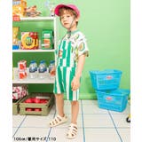【リンク】BREEZEMART ベジポップ半袖Tシャツ | F.O.Online Store | 詳細画像6 