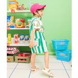 【リンク】BREEZEMART ベジポップ半袖Tシャツ | F.O.Online Store | 詳細画像7 