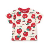 レッド | 【リンク】BREEZEMART ベジポップ半袖Tシャツ | F.O.Online Store