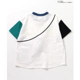 TOMICA×BREEZE サコッシュ付きTシャツ | F.O.Online Store | 詳細画像11 