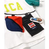 TOMICA×BREEZE サコッシュ付きTシャツ | F.O.Online Store | 詳細画像12 