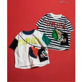 TOMICA×BREEZE サコッシュ付きTシャツ | F.O.Online Store | 詳細画像13 