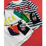 TOMICA×BREEZE サコッシュ付きTシャツ | F.O.Online Store | 詳細画像14 