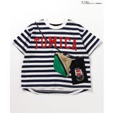 TOMICA×BREEZE サコッシュ付きTシャツ | F.O.Online Store | 詳細画像2 