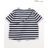 TOMICA×BREEZE サコッシュ付きTシャツ | F.O.Online Store | 詳細画像3 