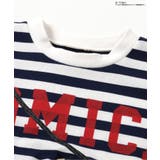 TOMICA×BREEZE サコッシュ付きTシャツ | F.O.Online Store | 詳細画像4 