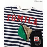 TOMICA×BREEZE サコッシュ付きTシャツ | F.O.Online Store | 詳細画像5 