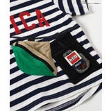 TOMICA×BREEZE サコッシュ付きTシャツ | F.O.Online Store | 詳細画像6 