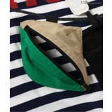 TOMICA×BREEZE サコッシュ付きTシャツ | F.O.Online Store | 詳細画像7 