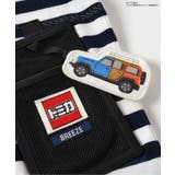 TOMICA×BREEZE サコッシュ付きTシャツ | F.O.Online Store | 詳細画像8 