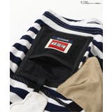 TOMICA×BREEZE サコッシュ付きTシャツ | F.O.Online Store | 詳細画像9 