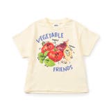 【リンク】BREEZEMART ジャンクフード&ベジタブル半袖Tシャツ | F.O.Online Store | 詳細画像10 