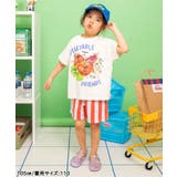 【リンク】BREEZEMART ジャンクフード&ベジタブル半袖Tシャツ | F.O.Online Store | 詳細画像13 