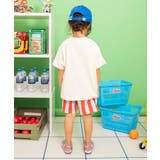 【リンク】BREEZEMART ジャンクフード&ベジタブル半袖Tシャツ | F.O.Online Store | 詳細画像14 