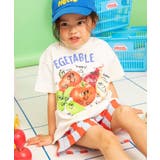 【リンク】BREEZEMART ジャンクフード&ベジタブル半袖Tシャツ | F.O.Online Store | 詳細画像16 