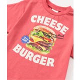 【リンク】BREEZEMART ジャンクフード&ベジタブル半袖Tシャツ | F.O.Online Store | 詳細画像19 