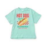 【リンク】BREEZEMART ジャンクフード&ベジタブル半袖Tシャツ | F.O.Online Store | 詳細画像2 