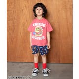 【リンク】BREEZEMART ジャンクフード&ベジタブル半袖Tシャツ | F.O.Online Store | 詳細画像20 