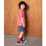 【リンク】BREEZEMART ジャンクフード&ベジタブル半袖Tシャツ | F.O.Online Store | 詳細画像21 