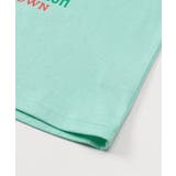 【リンク】BREEZEMART ジャンクフード&ベジタブル半袖Tシャツ | F.O.Online Store | 詳細画像7 