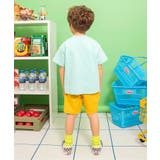 【リンク】BREEZEMART ジャンクフード&ベジタブル半袖Tシャツ | F.O.Online Store | 詳細画像9 