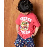 レッド | 【リンク】BREEZEMART ジャンクフード&ベジタブル半袖Tシャツ | F.O.Online Store