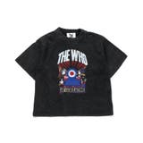 【リンク】アーティストコラボTシャツ | F.O.Online Store | 詳細画像2