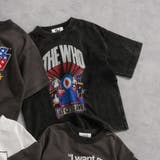 ブラック | 【リンク】アーティストコラボTシャツ | F.O.Online Store