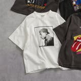 オフホワイト | 【リンク】アーティストコラボTシャツ | F.O.Online Store