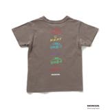 Hondaコラボ 3柄Tシャツ | F.O.Online Store | 詳細画像11
