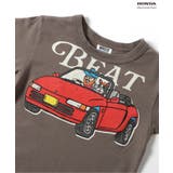 Hondaコラボ 3柄Tシャツ | F.O.Online Store | 詳細画像12