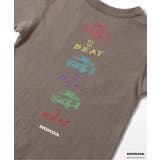 Hondaコラボ 3柄Tシャツ | F.O.Online Store | 詳細画像13